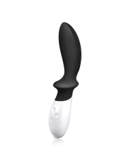 LELO Loki Black - Prostate vibrator