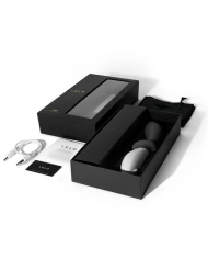 LELO Loki Black - Prostate vibrator