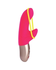 Rabbit Vibrator Fun Factory Amorino Pink