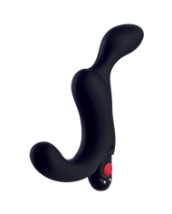 Vibromasseur prostatique Fun Factory Duke Noir