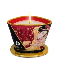 Candela per massaggi Romance Vin - Shunga