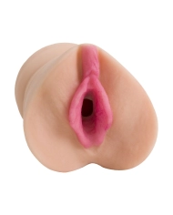 Vaginette Pocket Pussy Sasha Grey – Doc Johnson