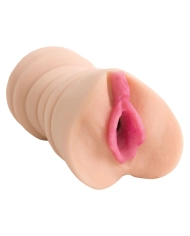 Vaginette Pocket Pussy Sasha Grey – Doc Johnson