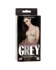 Vaginette Pocket Pussy Sasha Grey – Doc Johnson