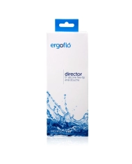 Ergolo Director Dusche für den analen Einlauf - Perfect Fit