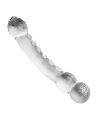 Glasdildo 50 Shades of Grey Drive me Crazy