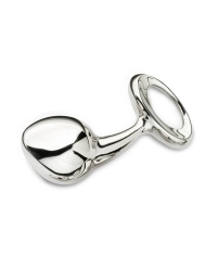 Stahl Analplug - NJOY Pure Plug Large