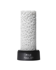 Masturbateur Tenga 3D Pile