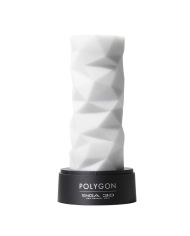 Masturbateur Tenga 3D Polygon