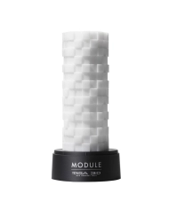 Masturbator Tenga 3D Module