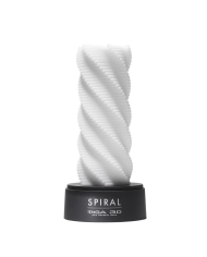 Masturbator für Männer Tenga 3D Spiral