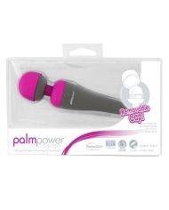 Palm Power Vibromasseur puissant - Power Bullet
