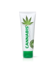 Lubrifiant naturel à l'huile de cannabis – Cannabis Lube