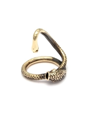 Casque de gland Rosebuds Ari Snake