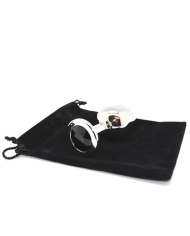 Plug anale Rosebuds Classic XL Jet