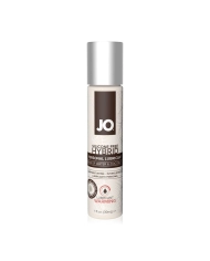 Warming Gleitmittel coconut - System Jo