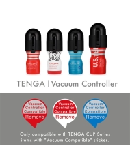 Tenga Vacuum Controller
