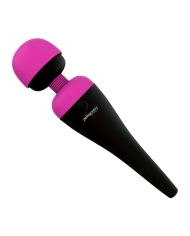 Vibro potente Palm Power Ricaricabile (pink) – Power Bullet