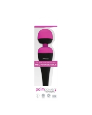 PalmPower Rechargeable (pink) - Power Bullet