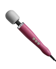 Vibrator ultra powerful - Doxy Wand Massager Pink