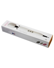 Vibratore bacchetta ultra potente – Doxy Wand Massager Pink