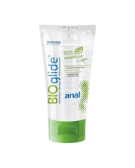 Bioglide Gel Anal 80ml– Lubrifiant naturel Joydivision