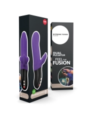 Fun Factory Bi Stronic Fusion Violet – pulsateur