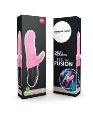 Fun Factory Bi Stronic Fusion Rosa – Pulsatore