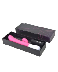 Lovense Nora - Interaktiv Rabbit Vibrator