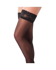 Rimba Black stockings - 1455