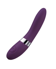Vibrator - LELO Elise 2 Violet
