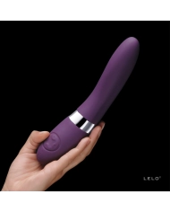 Vibrator - LELO Elise 2 Violet