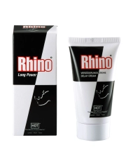 Crème retardante Hot Rhino 30ml