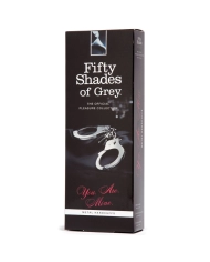 Manette Fifty Shades of Grey