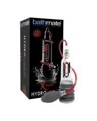 Bathmate Hydromax X20 - penis pump Xtreme