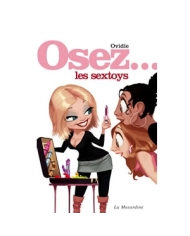 Osez les sextoys