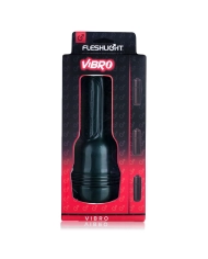 Fleshlight Vibro Lady Touch Masturbator