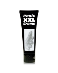 Penis XXL - Crème pour de fortes érections 80ml