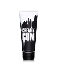 Spermafarbenes Gleitmittel - 150ml Creamy Cum