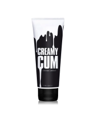 Lubrifiant couleur sperme – Creamy Cum 150 ml
