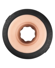 Masturbator E-Stim Jack Socket - Electrastim