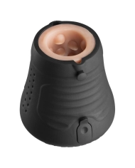 Masturbator E-Stim Jack Socket - Electrastim