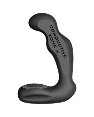 Massaggiatore prostatico elettrostimolatore – Sirius ElectraStim