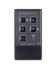 E-Stim Remote Controle Controller EM-48 - Electrastim