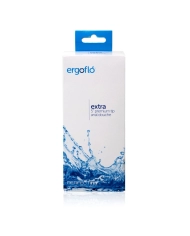 Poire à lavement rectale Ergoflo Extra – Perfect Fit