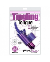 Vibrator Tingling Tongue PowerBullet