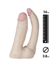 Vac-U-Lock - Double Penetrator