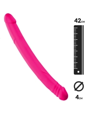 Marc Dorcel Real Double Do Pink