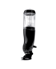 Rotary Masturbator Mega Bator Ass - Pipedream