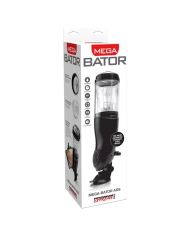 Rotary Masturbator Mega Bator Ass - Pipedream